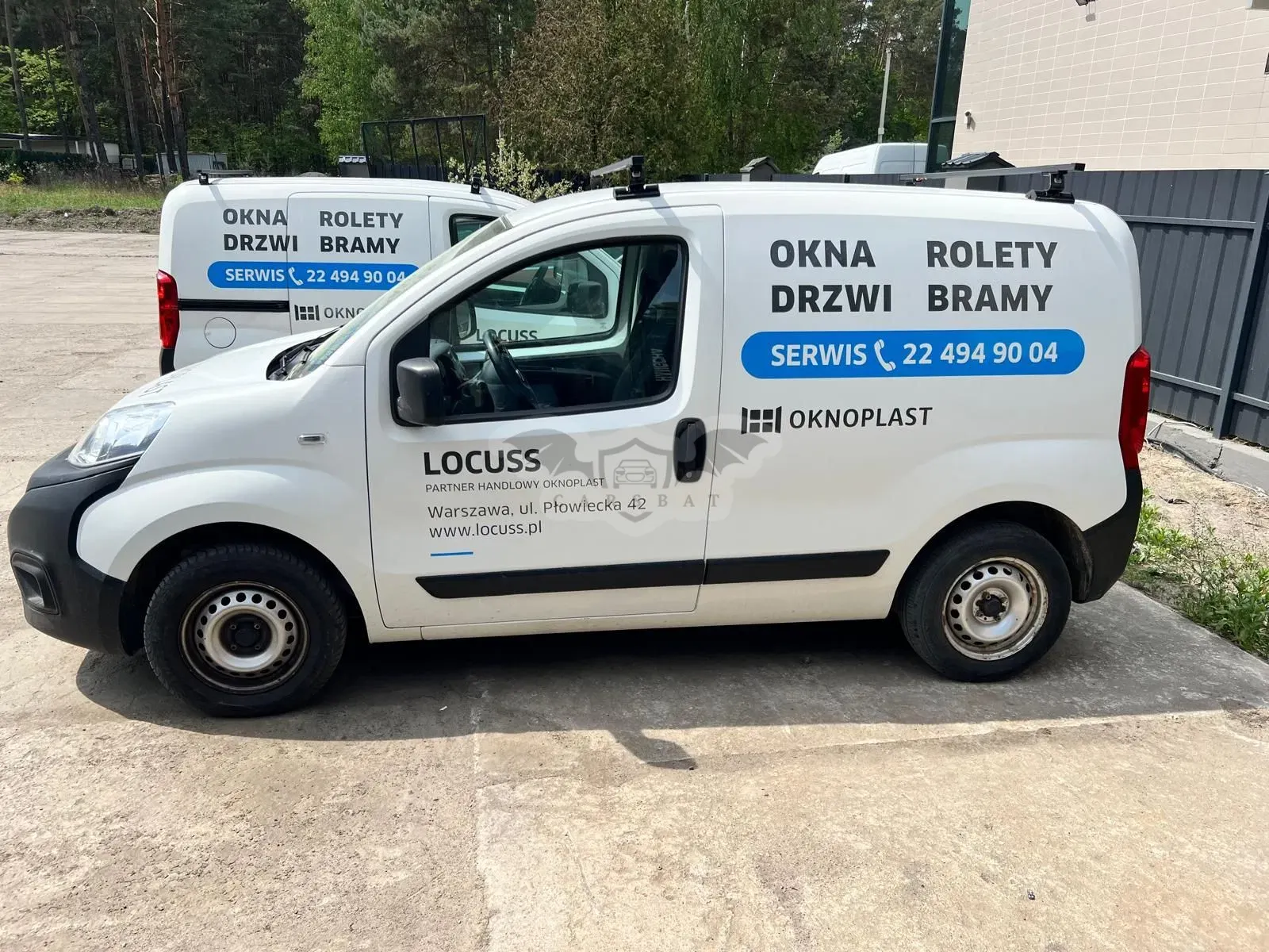 Fiat Fiorino 1.3 Multijet 16V Easy 2018