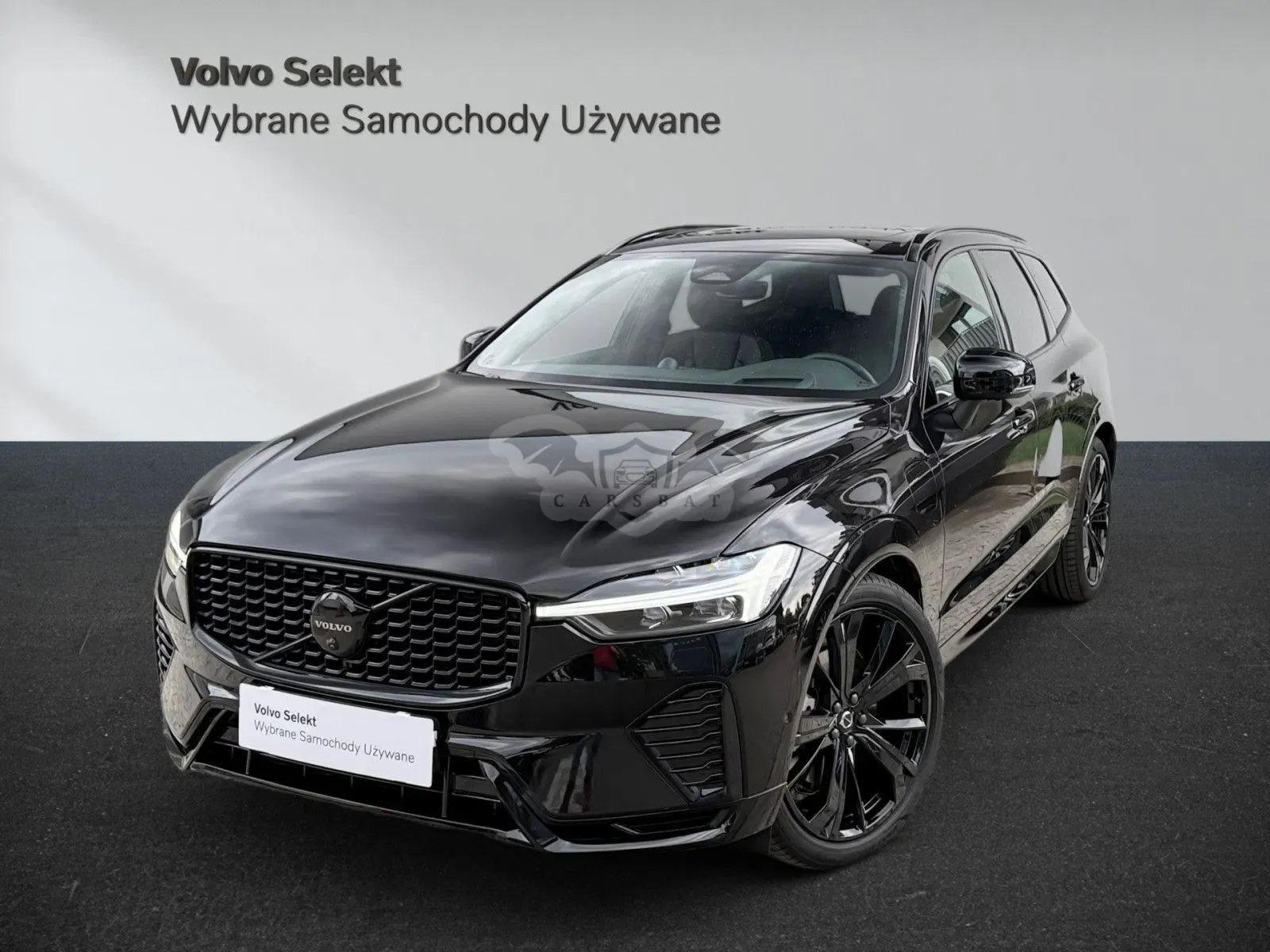 Volvo XC60 II 2025