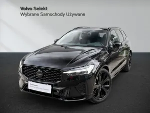 Volvo XC60 II 2025