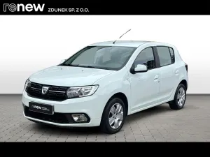 Dacia Sandero II 1.0 SCe Laureate 2018