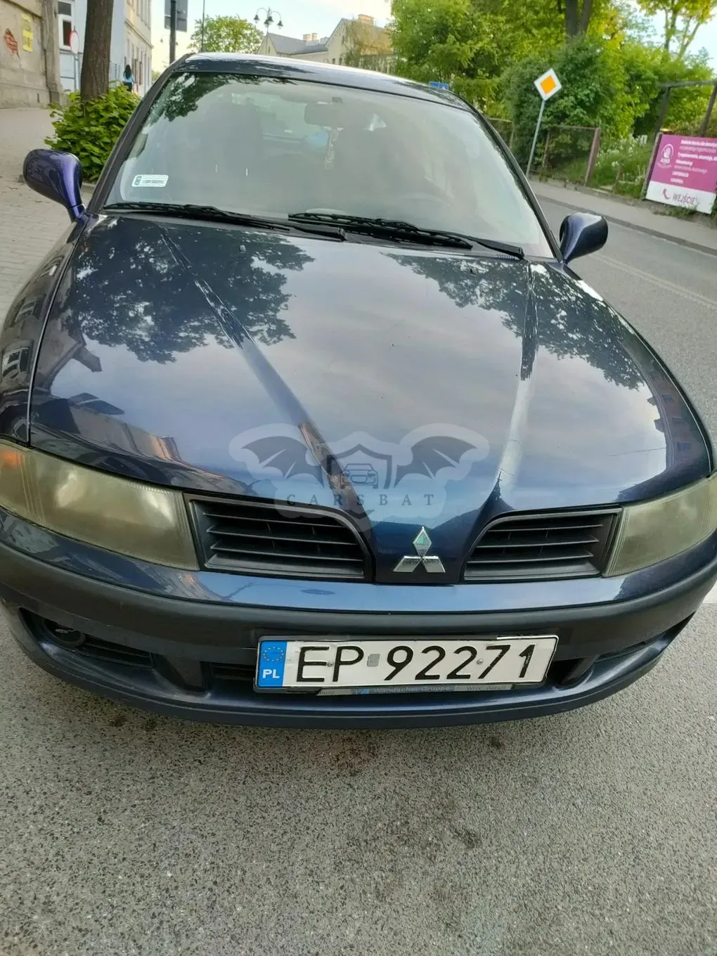 Mitsubishi Carisma II 1.6 Classic 2003