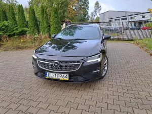 Opel Insignia B 2.0 CDTI Elegance S&S 2021