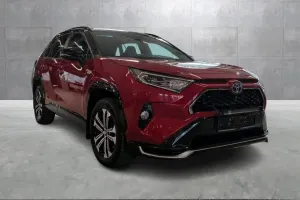 Toyota Rav4 V 2.5 Plug-In Hybrid Executive 4x4 2020
