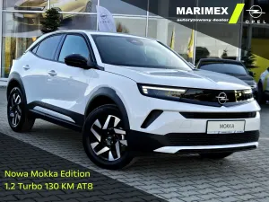 Opel Mokka II 1.2 T Edition S&S 2025