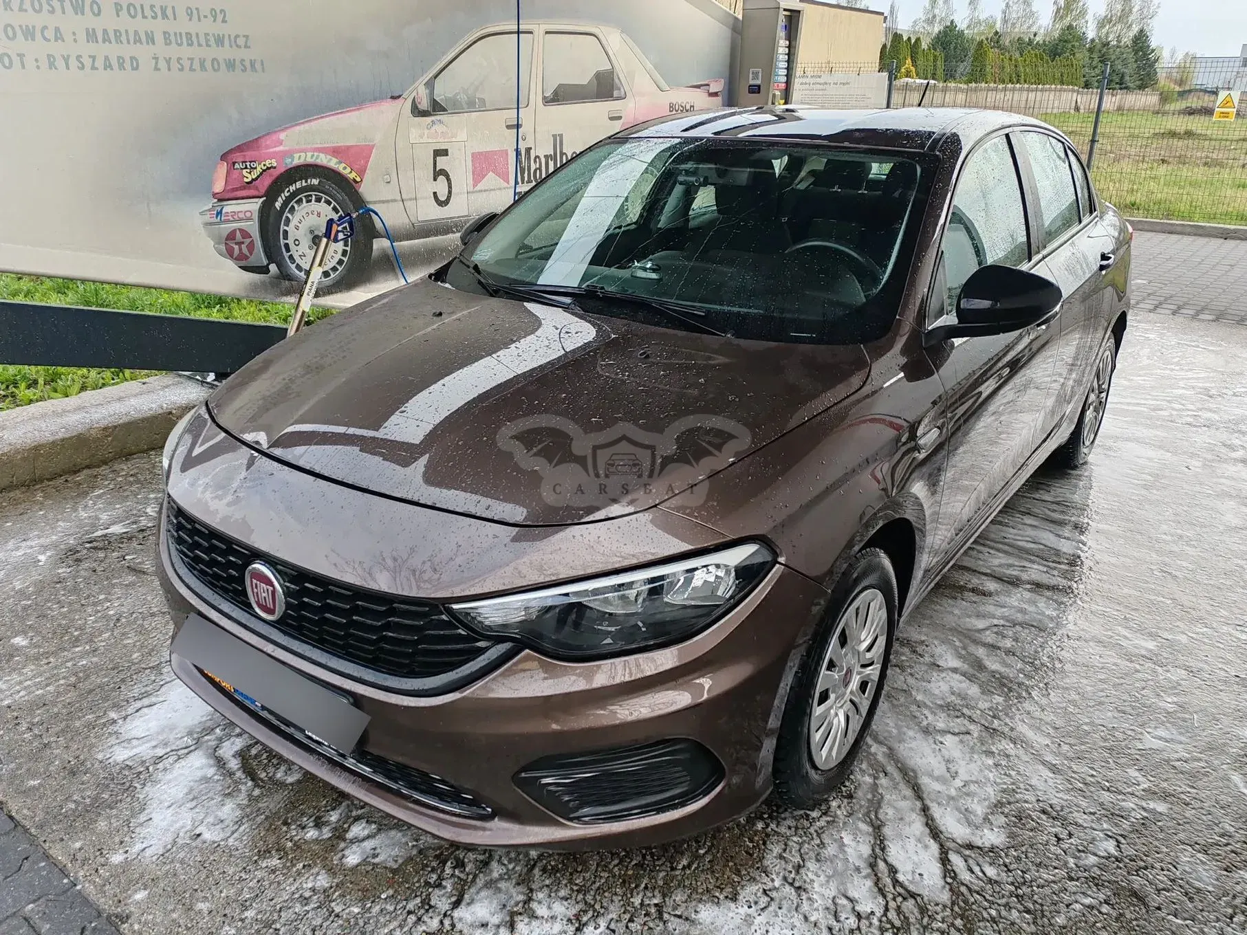 Fiat Tipo II 1.4 16V 2019