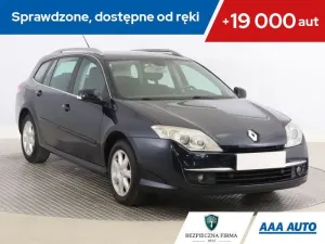 Renault Laguna III 2008