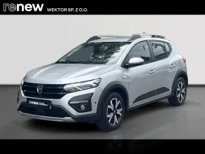 Dacia Sandero III 1.0 TCe Comfort 2021