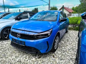 Opel Corsa F 1.2 T Edition S&S 2026