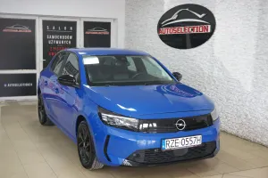 Opel Corsa F 2024