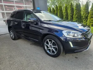 Volvo XC60 I D4 Geartronic Ocean Race 2016