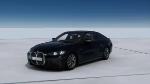 BMW 4 Series II G22/G23/G82 2025