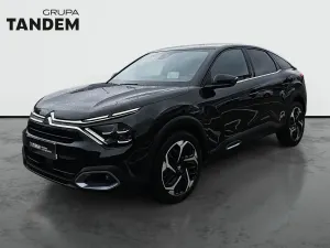 Citroën C4 III 1.2 PureTech Max S&S 2023