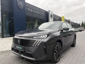 Peugeot 3008 III 2025