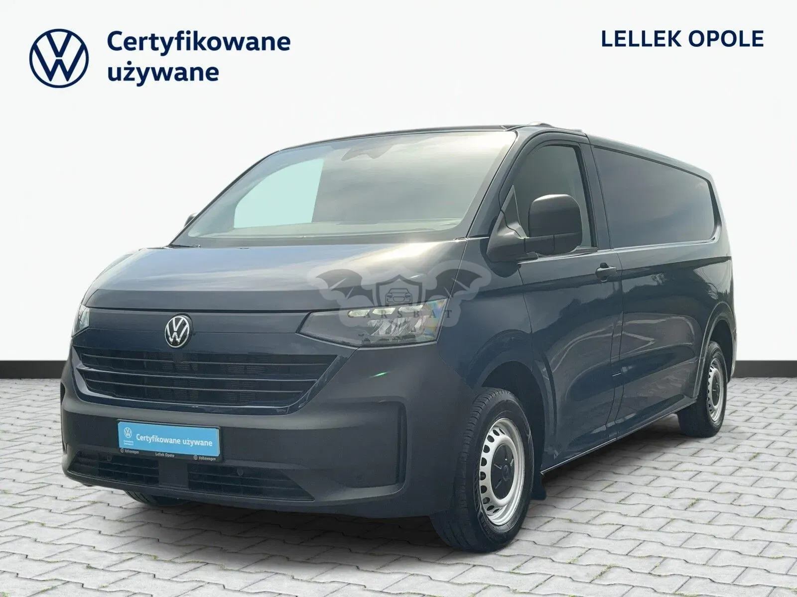 Volkswagen Transporter T6 2025