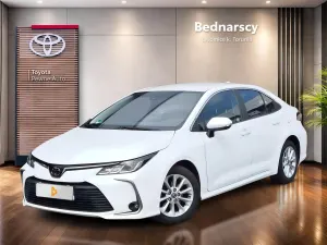 Toyota Corolla Seria E21 1.5 Comfort MS 2022