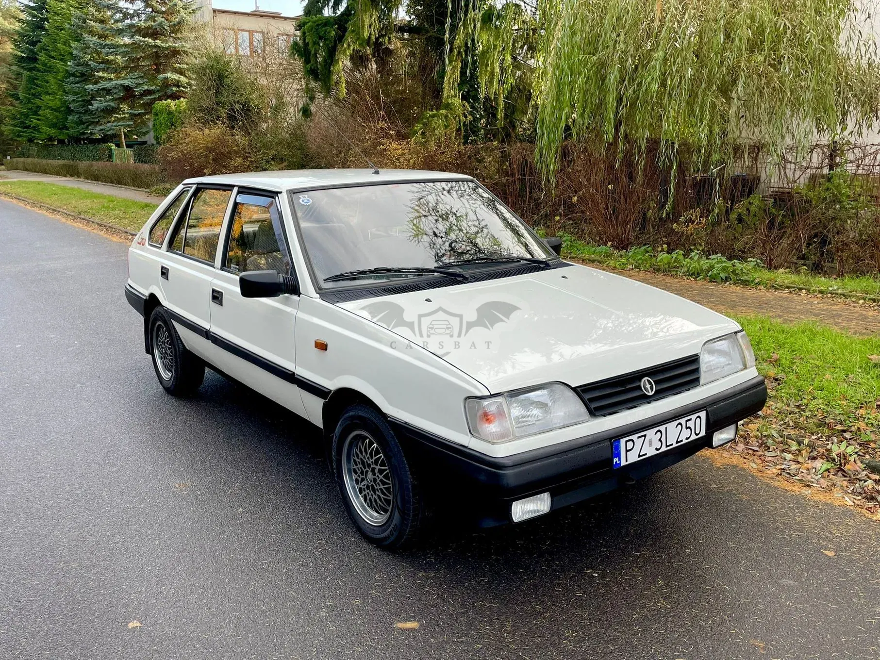FSO Polonez Caro 1994