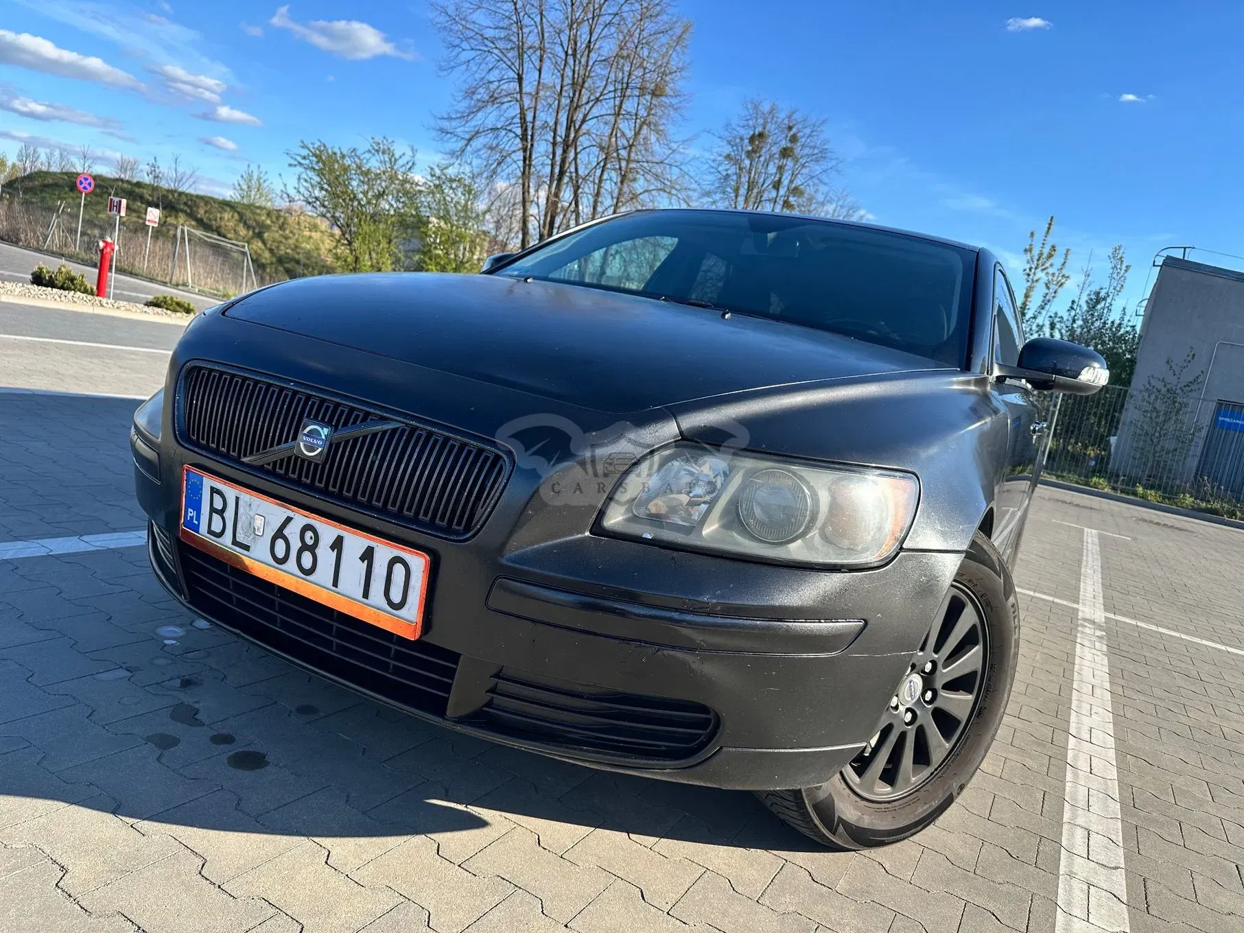 Volvo V50 T5 Momentum 2006