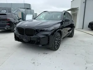 BMW X5 G05 2026