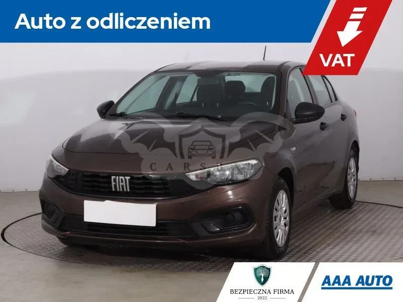 Fiat Tipo II 2021