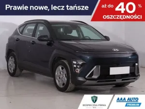 Hyundai Kona II 2024