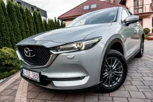 Mazda CX-5 II 2.0 Skyenergy 2WD 2018