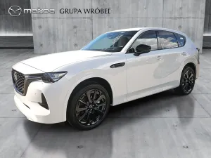 Mazda CX-60 2026