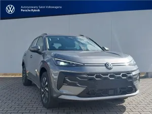 Volkswagen T-ROC II 2026