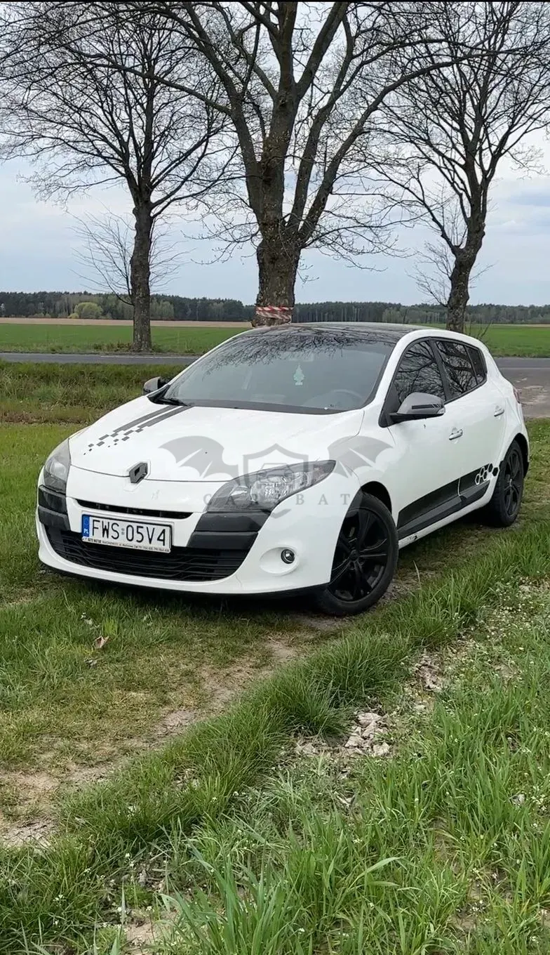 Renault Megane III 1.5 dCi Avantage 2009