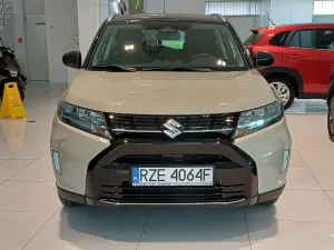 Suzuki Vitara III 1.5 DualJet Hybrid Premium Plus 2WD AGS 2024