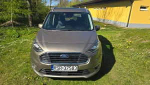 Ford Tourneo Connect II 1.5 EcoBlue Titanium PowerShift 2019