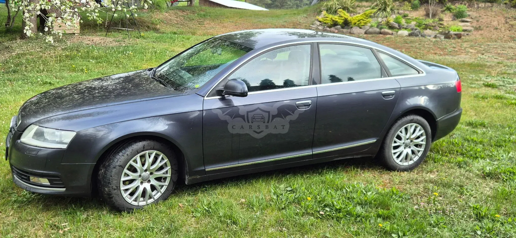 Audi A6 C6 2.8 FSI 2009