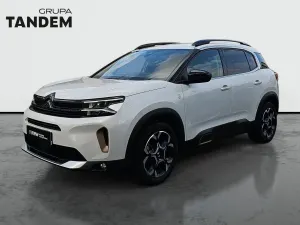 Citroën C5 Aircross 1.2 PureTech C-Series 2022