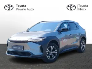 Toyota bZ4X 71.4kWh 4x4 Prestige 2024