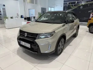 Suzuki Vitara III 2025
