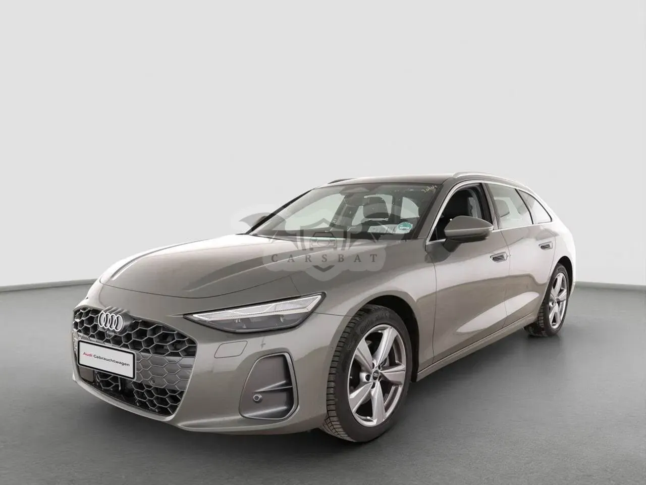 Audi A6 C9 TDI mHEV S tronic 2025
