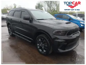 Dodge Durango 2021