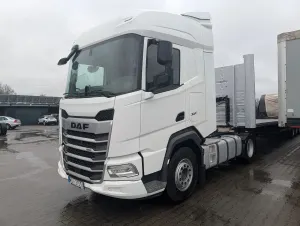 DAF XF 2023