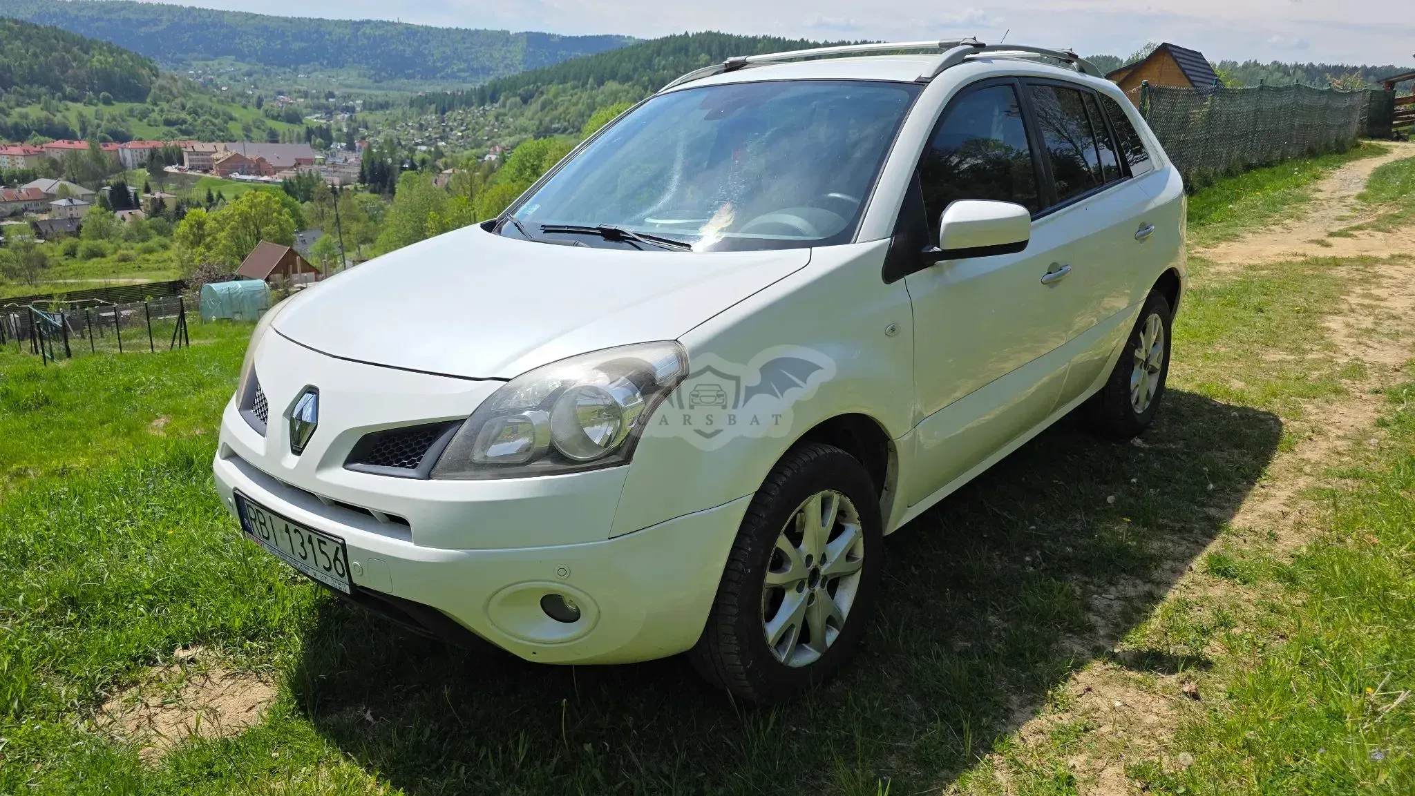Renault Koleos I 2009