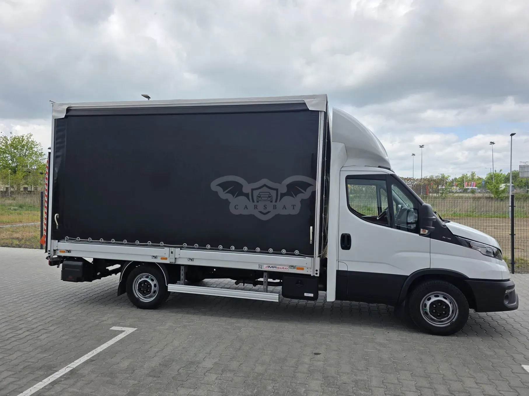 Iveco Daily 2025