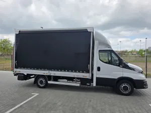 Iveco Daily 2025