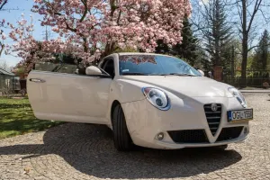 Alfa Romeo Mito 2010