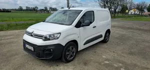 Citroën Berlingo 2019
