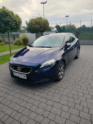 Volvo V40 II T3 Ocean Race 2014