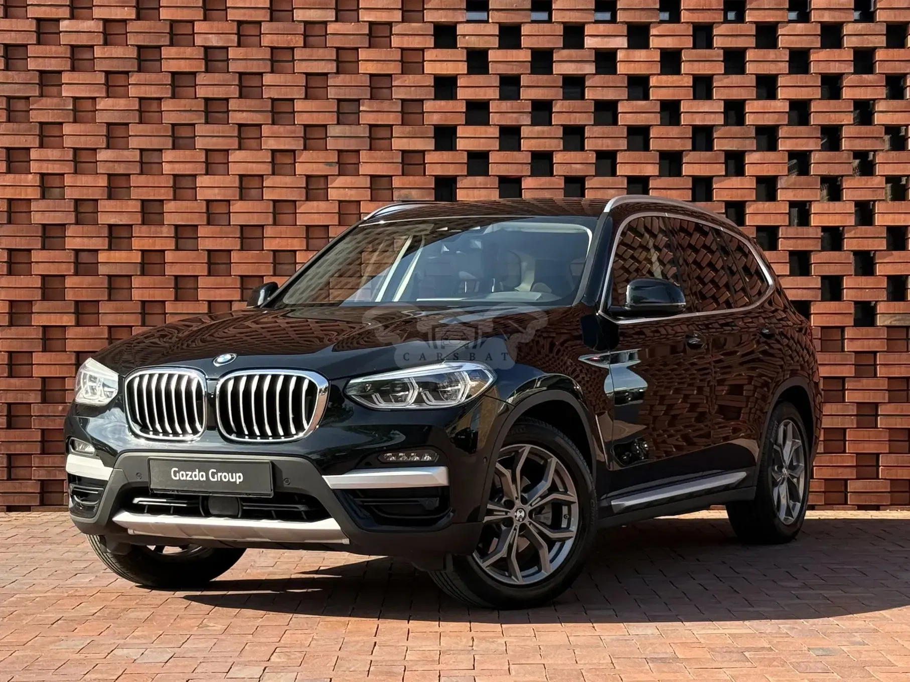 BMW X3 G01 xDrive20d MHEV xLine 2020