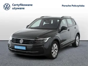 Volkswagen Tiguan III 2023