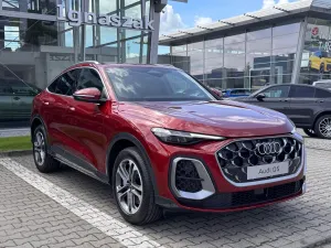 Audi Q5 II TDI mHEV 150 kW Quattro S tronic 2025