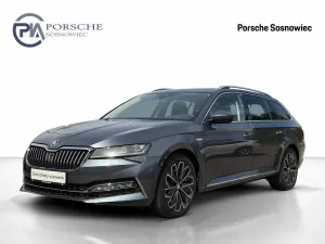 Skoda Superb III 2.0 TSI 4x4 L&K DSG 2022