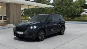 BMW X5 G05 xDrive50e PHEV sport 2026