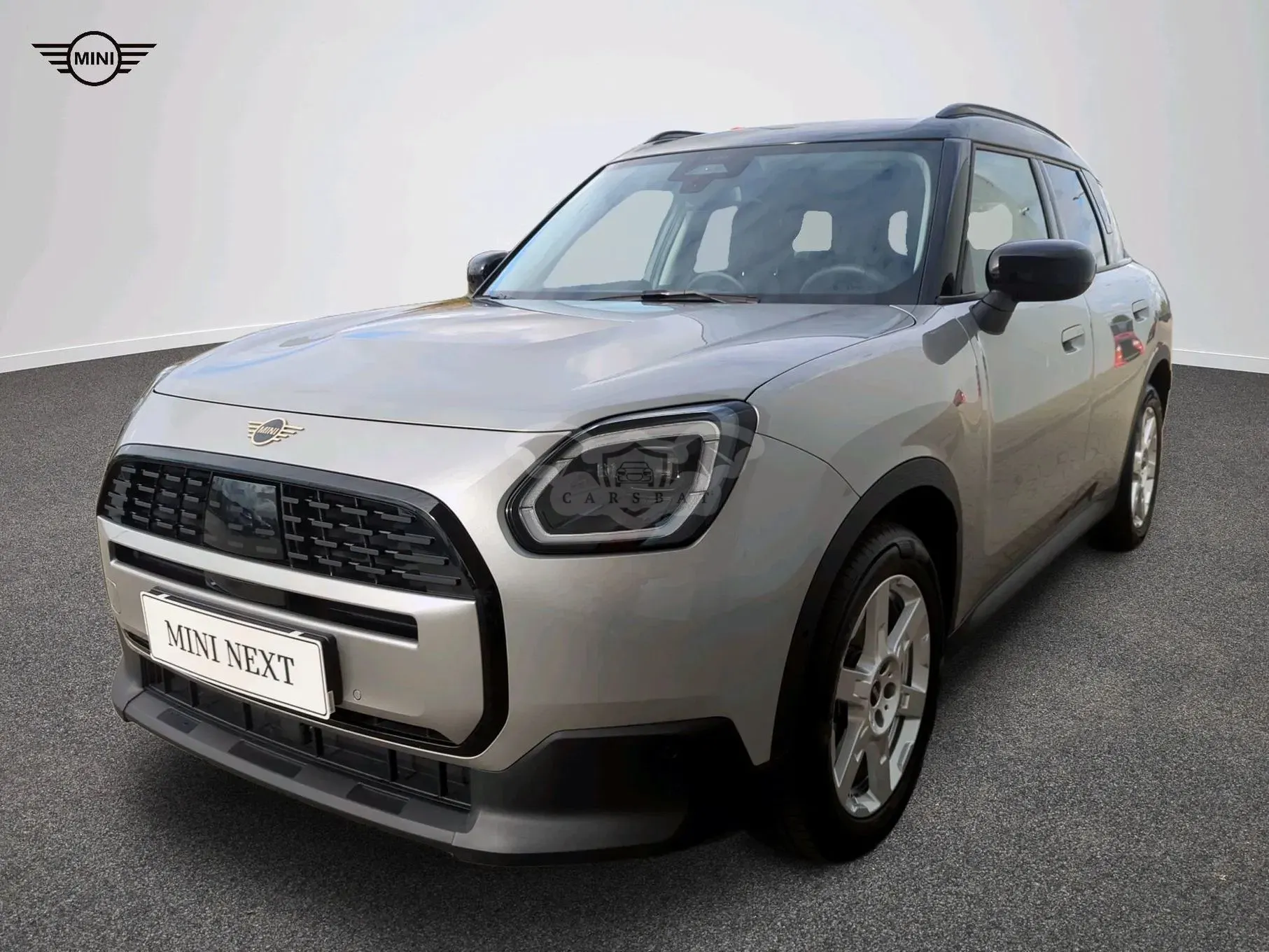 Mini Countryman D mHEV Linia Classic 2024