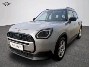 Mini Countryman D mHEV Linia Classic 2024